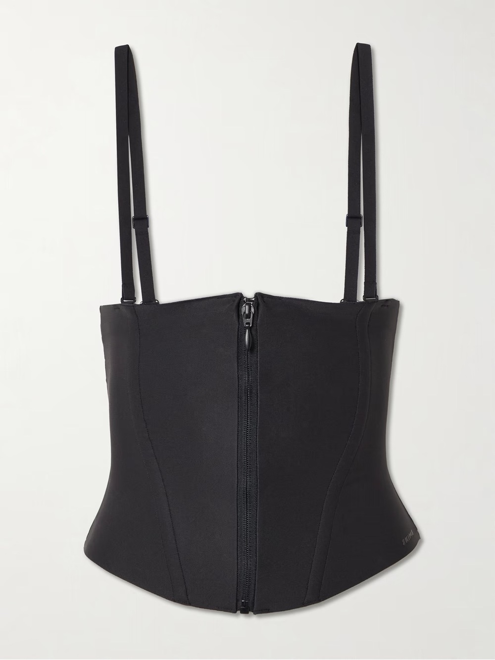 New SKIMS Body Core Sculpt Waist Cincher - Onyx size S